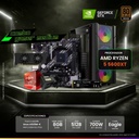 CPU Combo Gaming - Ryzen  5 5600XT Medium