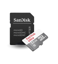 Memoria Micro SD 32GB SanDisk SDSQUNR-032G-GN3MA Ultra  USH-1 C10 Android 100M