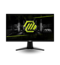 Monitor Gaming MSI MAG 255F E20 24.5" 9S6-3BC21M-046 Plano 1920x1080 200 HZ Anti-Glare HDMI Y DP Color Negro