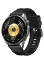 Reloj Huawei  Watch GT 6 ATM-B19 46mm Negro Mate