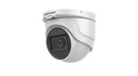 Camara de seguridad HikVision DS-2CE76D0T-EXIPF de Torreta Fija EXIR 2MP 1920x1080 2.8mm