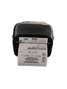 Impresora Termica de Etiquetas Xvanwere XV-ZY910-BK con Contenedor de Papel  USB + BT 24V 2.5A Color Negro