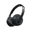 Headset Inalambrico Skullcandy S5CSW-M448 Cassette Wireless con Microfono Color Negro