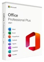Licencia Microsoft Profesional DIG-OFFICE-2021-KEY PLUS