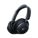 Headset Bluetooth Soundcore Space A3040011 Q45 con Cancelacion Activa Color Negro