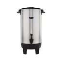 Percoladora de Cafe Oster  BVSTDC3390-013 Acero Inoxidable de 35 Tazas