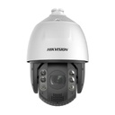 Camara Tipo PTZ HikVision DS-2DE7A432IW-AEB  IP 4 Megapixel 32X Zoom 200mts IR Acusense IP66 Alerta Audible Luz Estroboscopica Autoseguimiento 2.0 Hi-PoE Darkfighter Rapid Focus