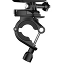 Soporte GoPro AGTSM-001 360° Para Manillar Color Negro