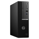 CPU Dell Optiplex 7090 SSF Core i7 10TH Gen 8GB RAM 1TB M.2  WIN10  Seminuevo