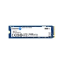 Disco Solido Interno Kingston SNV3S/500G 500GB NV3 PCle 4.0 NVMe M.2