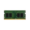 Memoria RAM Laptop Kingston 8GB DDR4 3200Mhz KVR32S22S8/8 PC4 3200 CL22 260 Pin SODIMM