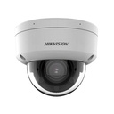 Camara de seguridad HikVision DS-2CD2763G2-LIZS2U Varifocal Motorizada con Luz Híbrida Inteligente Acusense de 6 MP