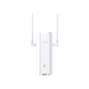 Punto de Acceso Tp-Link AX1800 EAP625-OUTDOOR HD Wi-Fi 6 Exterior Alta Densidad