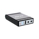 Cargador Portatil Forza DC-140USB UPS DC 24W Salidas de 5/9/12VDC