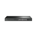 Switch TP-Link SG2218P Gigabit JetStream de 18 puertos con PoE+ de 16 puertos