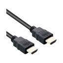 Cable Xtech HDMI® 2.1 Macho a Macho de Ultra Alta Velocidad 8K