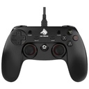 Control Eagle Warrior EG-C1059T Compatible con Android-PC - PS3 y Xbox con conexion USB y Conector XINPUT Color negro
