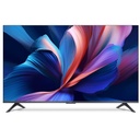 Television Xiaomi TV A 55" 2026 63907 UHD 4K UHD GoogleTV BT360 / Wifi Color Negro