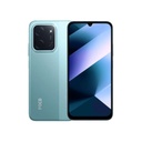 Celular Poco C85 6932554456931 6GB RAM 128GB ROM Color Verde
