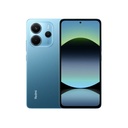 Celular Xiaomi 6932554408152 Redmi Note 14 8GB RAM 256GB ROM Color Azul Oceano