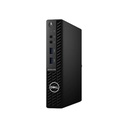 CPU Dell Optiplex 3080 MINI/TINY Core I5-10TH Gen 16GB RAM 512GB SSD Seminuevo