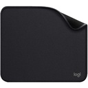 Mouse Pad Logitech 956-000035 Studio Series Graphite Color Negro