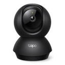 Camara TP-Link de Seguridad TapoC211 Wi-Fi para el Hogar con Funcion de Giro EInclinacion Color Negro