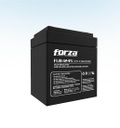 BATERIA UPS FUB-1245 12V 4.5Ah COLOR  FORZA