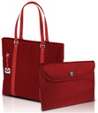 BOLSO KNB-460RD VERONA 15.4" COLOR ROJO KLIP XTREME