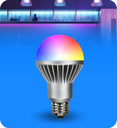 BOMBILLA XPRESSIONS LED BULB POLICROMATICA NEXXT