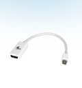 CABLE ADAPTADOR DE MINI DISPLAY A HDMI HEMBRA XTC-331 XTECH