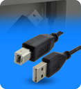 CABLE DE IMPRESORA USB 2.0 XTC-303 XTECH