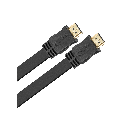 CABLE HDMI XTC-425 VIDEO/AUDIO 25 PIES XTECH