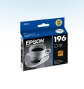 CARTUCHO DE TINTA T196120-AL T196 NEGRO EPSON