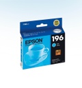 CARTUCHO DE TINTA T196220-AL T196 CIAN EPSON