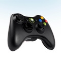 CONTROL PARA PC 52A-00004 XBOX 360 MICROSOFT