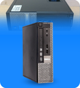 CPU DELL OPTIPLEX 790 CORE I5 SFF 4GB RAM SEMINUEVA 