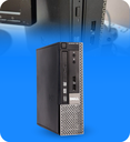 CPU DELL OPTIPLEX 790 CORE I5 USFF SEMINUEVA  