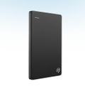 DISCO EXTERNO STDR1000100 1TB USB 3.0 BACKUP PLUS SLIM COLOR NEGRO SEAGATE