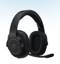 HEADSET GAMING G433 WIRED 7.1 SURROUND ROY  NEGRO LOGITECH