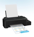 IMPRESORA L120 SISTEMA CONTINUO EPSON