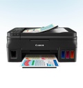 IMPRESORA MULTIFUNCIONAL PIXMA G4100 SISTEMA CONTINUO CANON