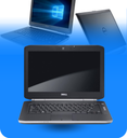 LAPTOP DELL LATITUDE E5420 500GB HDD 8GB RAM CORE I7 SEMINUEVA 