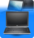 LAPTOP DELL LATITUDE E6420 320GB HDD 4GB RAM CORE I5 SEMINUEVA 