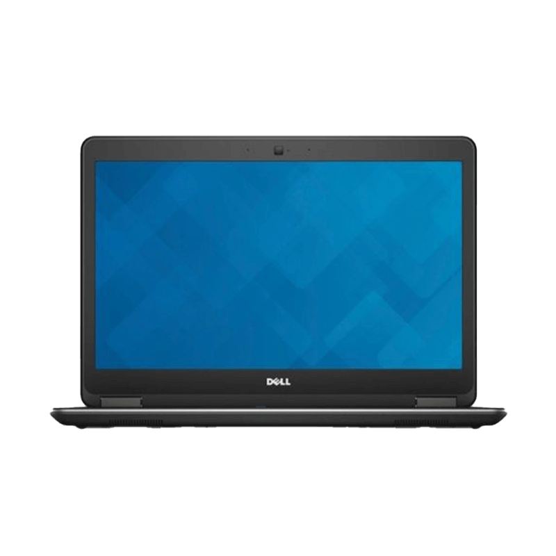 LAPTOP DELL LATITUDE E7440 128 SSD 8GB RAM CORE I5 4TA GEN SEMINUEVA 