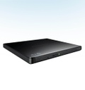 LECTORA DE DVD EXTERNA DVD+RW 8X ULTRA SLIM PORTABLE USB 2.0 LG