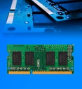 MEMORIA RAM 1333MHz 4GB PC3 10600 PARA PORTÁTIL 240 ESPIGAS CL9 1.5V KINGSTON