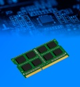 MEMORIA RAM 1600MHZ 8GB DDR3L NON-ECC CL11 PARA LAPTOP KINGSTON
