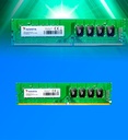 MEMORIA RAM AD4U240038G17-S 8GB DDR4 2400MHZ UDIMM ADATA
