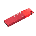 MEMORIA USB 16GB USB 2.0 DTSE3 COLOR ROJO KINGSTON